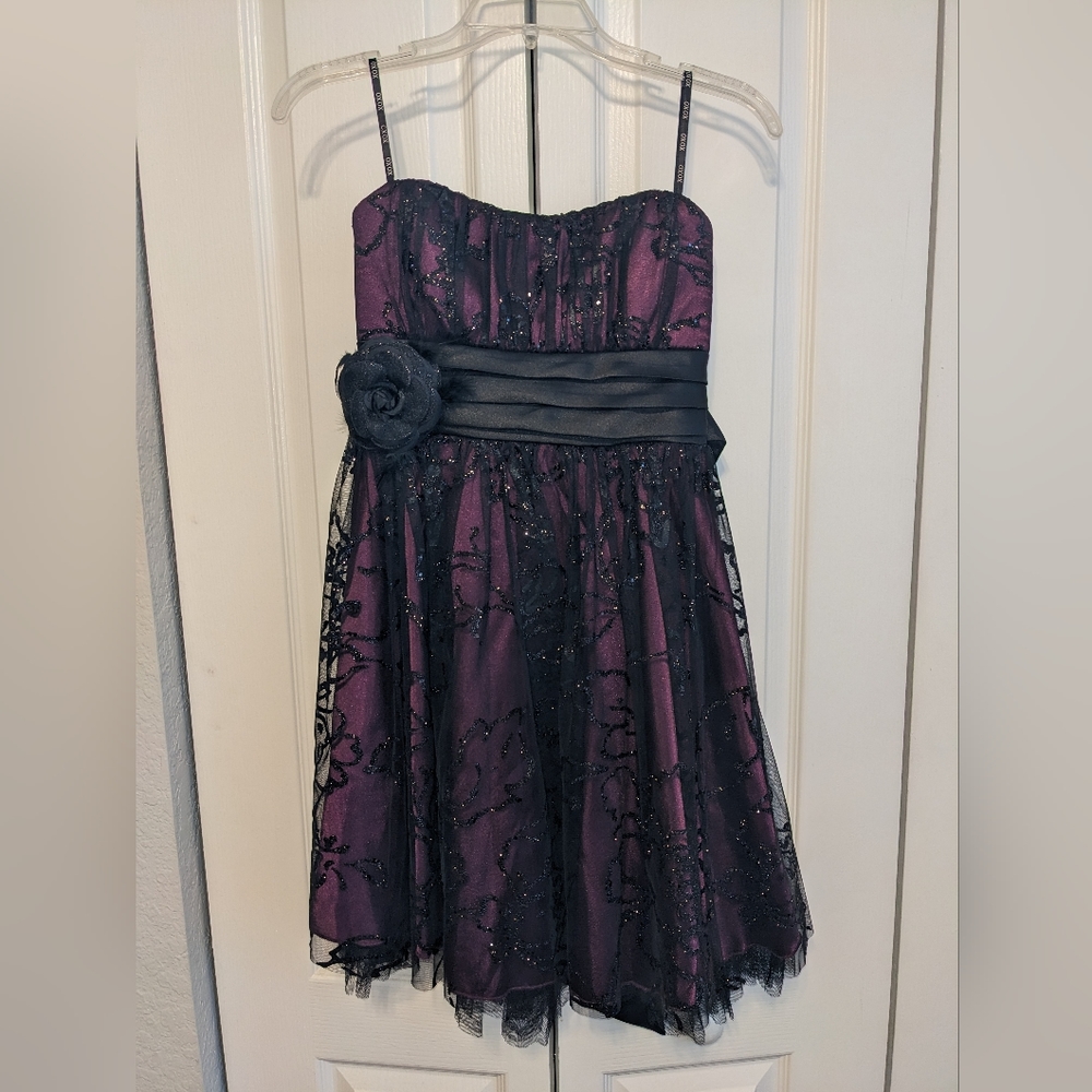 Children's Formal Dress